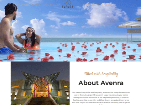 Avenra Hotels