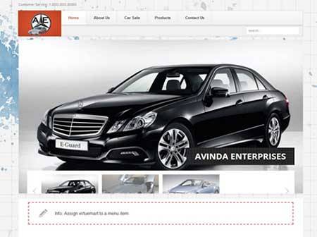 Avinda Enterprises (Pvt) Ltd
