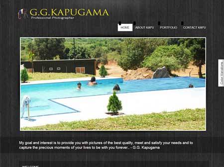 kapugama.com