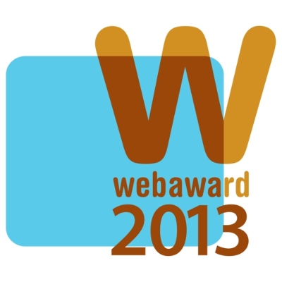 webawards web marketing association carecloud