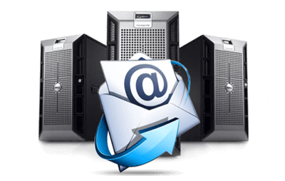 email hosting